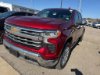 Pre-Owned 2024 Chevrolet Silverado 1500 LTZ