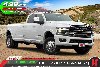 New 2026 Ram 3500 Longhorn