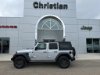 New 2024 Jeep Wrangler Sport S