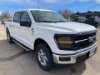 New 2025 Ford F-150 XLT