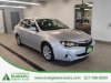 Pre-Owned 2011 Subaru Impreza 2.5i