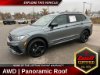 Pre-Owned 2024 Volkswagen Tiguan SE R-Line Black 4Motion