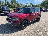 Pre-Owned 2025 Ford Bronco Sport Badlands