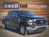 Pre-Owned 2023 Ford F-150 XLT