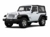 Pre-Owned 2017 Jeep Wrangler Willys Wheeler
