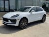 Pre-Owned 2026 Porsche Macan Base