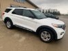 Pre-Owned 2022 Ford Explorer XLT