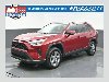 Pre-Owned 2025 Toyota RAV4 Hybrid XLE