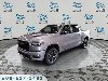 Pre-Owned 2026 Ram 1500 Laramie