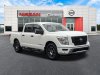 Certified Pre-Owned 2023 Nissan Titan SV