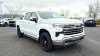 Pre-Owned 2025 Chevrolet Silverado 1500 LTZ