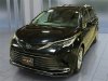 Pre-Owned 2024 Toyota Sienna Limited 7-Passenger