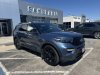 Certified Pre-Owned 2020 Ford Explorer ST