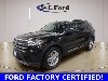Certified Pre-Owned 2025 Ford Explorer Active