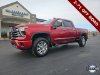 Pre-Owned 2024 Chevrolet Silverado 3500HD High Country