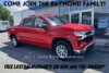 Pre-Owned 2024 Chevrolet Silverado 1500 LT