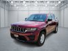 Pre-Owned 2025 Jeep Grand Cherokee Laredo A