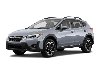 Pre-Owned 2021 Subaru Crosstrek Limited