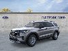 New 2026 Ford Explorer Active
