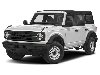 Pre-Owned 2023 Ford Bronco Badlands Advanced