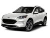 Pre-Owned 2022 Ford Escape SEL
