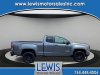 Pre-Owned 2021 GMC Canyon Elevation Standard