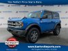 Pre-Owned 2023 Ford Bronco Outer Banks
