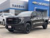 New 2025 GMC Sierra 1500 Elevation