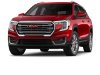Pre-Owned 2024 GMC Terrain SLT