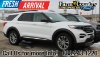 Pre-Owned 2021 Ford Explorer XLT