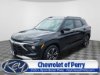 New 2024 Chevrolet Trailblazer LT