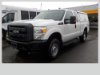 Pre-Owned 2013 Ford F-250 Super Duty XL