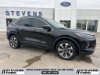 Pre-Owned 2023 Ford Escape Platinum