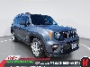 Pre-Owned 2021 Jeep Renegade Latitude