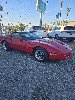Pre-Owned 1986 Chevrolet Corvette Base