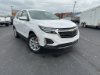 Pre-Owned 2022 Chevrolet Equinox LT