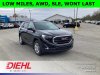 Pre-Owned 2020 GMC Terrain SLE