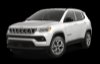 New 2026 Jeep Compass North