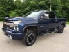 Pre-Owned 2022 Chevrolet Silverado 2500HD High Country