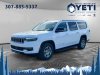 New 2024 Wagoneer L Base