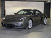 Pre-Owned 2025 Porsche 718 Cayman GTS 4.0