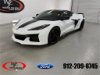 Pre-Owned 2025 Chevrolet Corvette Z06 RWD Convertible 1LZ