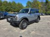 Certified Pre-Owned 2024 Ford Bronco Big Bend
