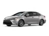 Pre-Owned 2025 Toyota Corolla LE