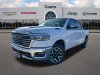 New 2025 Ram 1500 Laramie