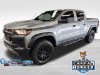 Pre-Owned 2024 Chevrolet Colorado Trail Boss