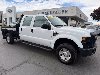 Pre-Owned 2008 Ford F-250 Super Duty Lariat