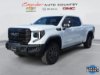 Pre-Owned 2024 GMC Sierra 1500 AT4X