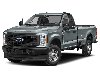 Pre-Owned 2023 Ford F-250 Super Duty XL