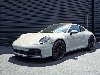 Certified Pre-Owned 2026 Porsche 911 Carrera 4S